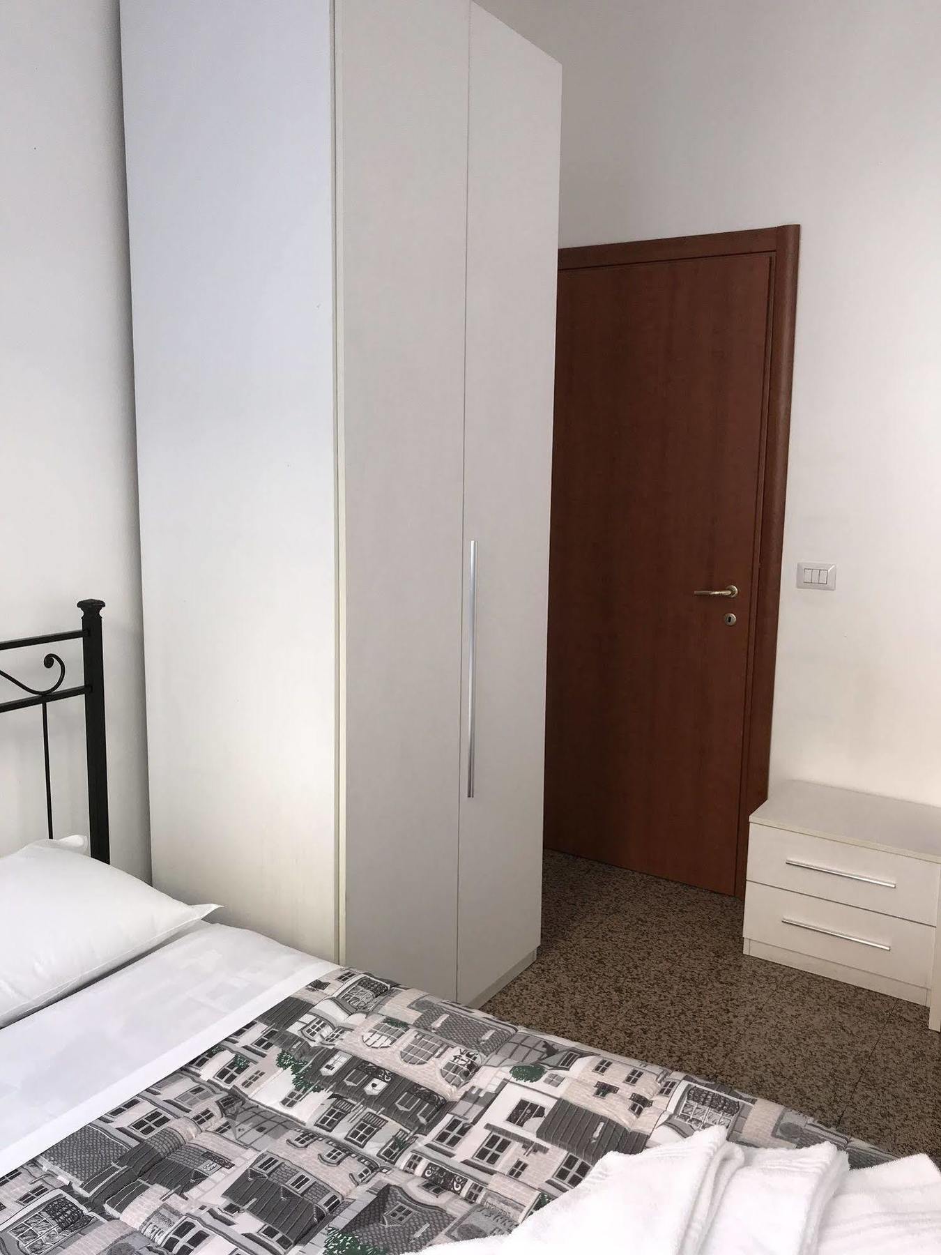 Elite Loreto Milano Hotel Esterno foto